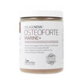 Colagenova Osteoforte Marine Sabor Chocolate 315 G