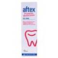 Aftex Primeras Denticiones Gel Oral 15 Ml