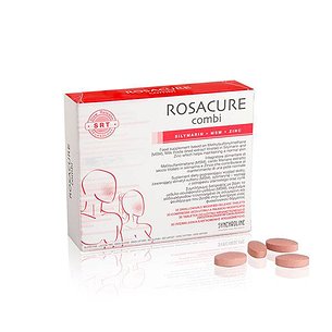 Rosacure Combi 30 Comprimidos