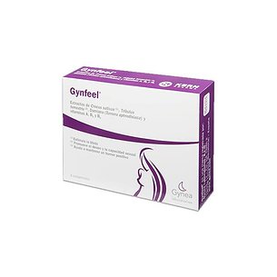 Gynfeel 30 Comps