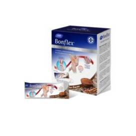 Bonflex Recovery Collagen 30 Stick Cacao