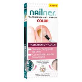 Nailner Pincel Anti Hongos Color 5 ml