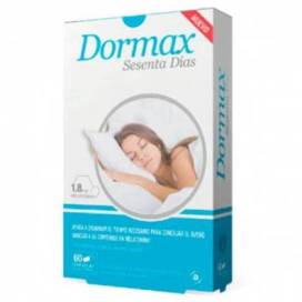 Dormax 60 Caps