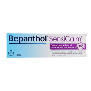 Bepanthol Sensicalm Creme 50 g
