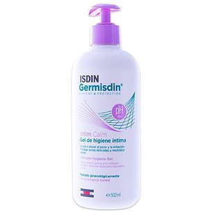 Germisdin Intim Calm Gel 500 ml