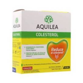 Aquilea Cholesterin 20 Sticks
