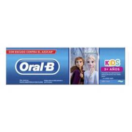Oral B Pasta Dental Kids 75 ml