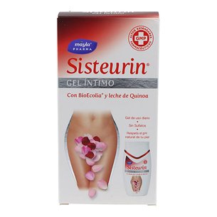 Sisteurin Intimgel 200 ml