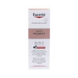 Eucerin Anti-pigment Creme Día Spf30 50 Ml