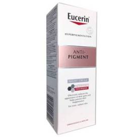 Eucerin Anti-pigment Noite 50 Ml