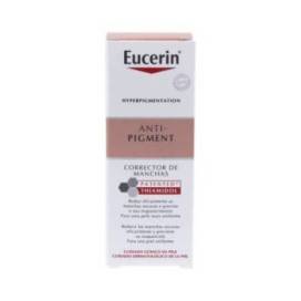 Eucerin Anti-pigment Corrector Manchas 5ml
