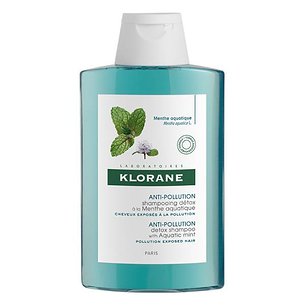 Shampoo Klorane Aquatic Mint 200 ml