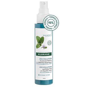 Klorane Purifying Mint Mist 100 ml