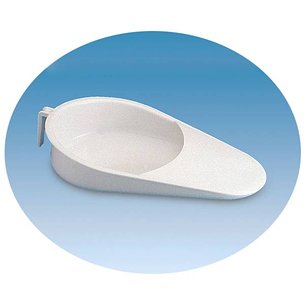 Corysan Plastic Wedge Urinal