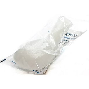 Urinol de plástico Sabot masculino Corysan