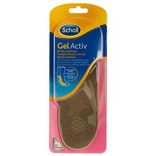 Botas e botins Scholl Gel Activ 1 par