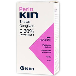 Periokin Spray 40 ml