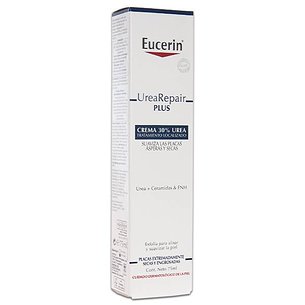 Eucerin Urearepair Plus Crema 30 Urea 75ml