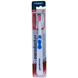 Parodontax Cepillo Dental Suave Adulto