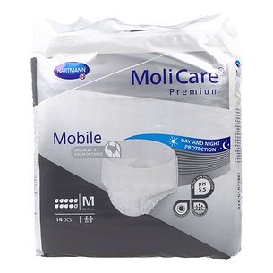 Molicare Premium Mobile 10 Gotas Tm 14 Uds
