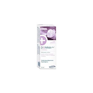 Donnaplus Ginegel 35 ml