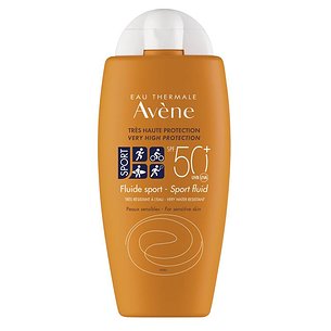 Avene Sport Fluido FPS50 100 ml