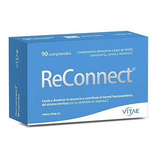 Reconnect 90 Comps Vitae