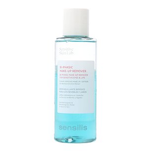 Sensilis Desmaquillante Bifasico 150 ml