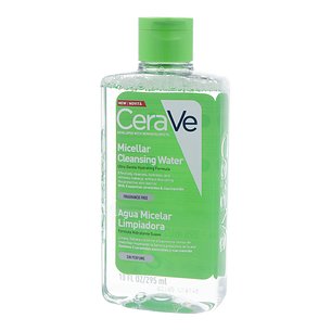 Água Micelar de Limpeza Cerave 295 ml