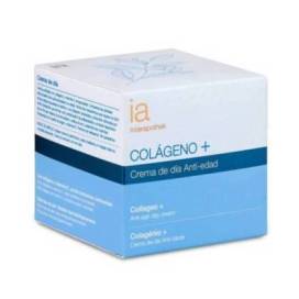 Interapothek Collagen Anti-age Day Cream 50 Ml
