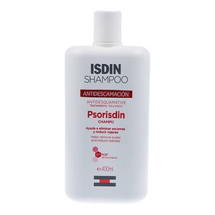 Psorisdin Champu 400 ml