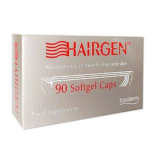 Hairgen 90 Cápsulas