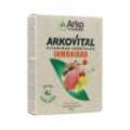 Arkovital Vitaminas Vegetales Inmunidad 30 Tablets
