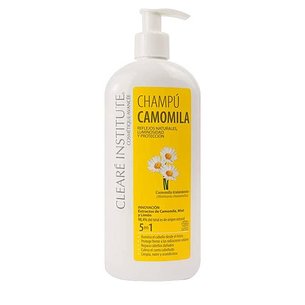 Cleare Camomila Eco Champu 400 ml