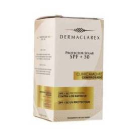 Dermaclarex Protector Spf50 50 ml