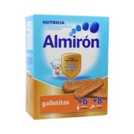 Almiron Advance Biscoitos 180 G