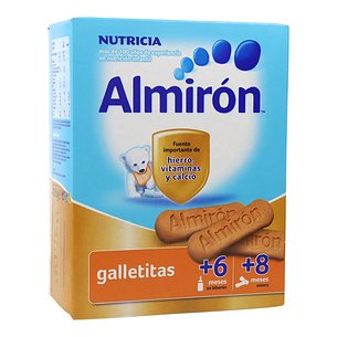 Almiron Advance Cookies 180 g