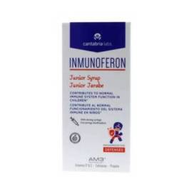 Inmunoferon Junior Syrup 150 Ml