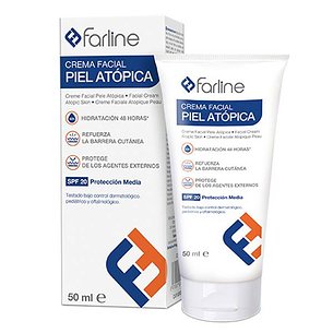 Farline Atopic Facial Cream 50 ml