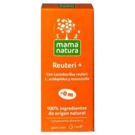 Mama Natura Reuteri+ Oral Drops 7ml