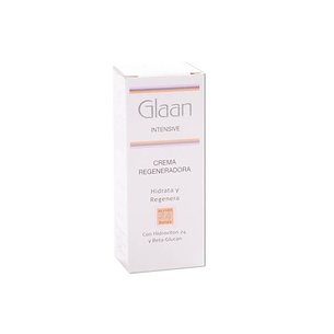 Glaan Regenerating Cream 50 ml