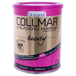 Collmar Beauty Frutas da Floresta 275g Drasanvi