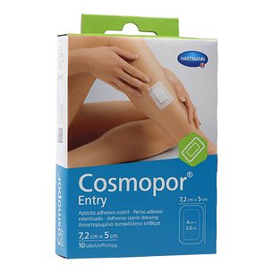 Cosmopor Entry 7.2x5 10 Units