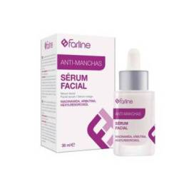 Farline Serum Facial Antimanchas 30 ml