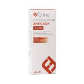 Farline Locion Anticaida Capilar 100 ml