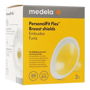Medela Personal Fit Flex Funil 30 mm