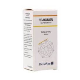 Frasulen Sensobium Gotas 50 ml Heliosar