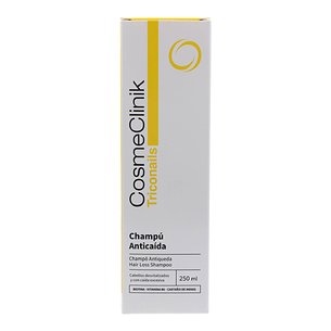 Triconails Champu Anticaida 250 ml