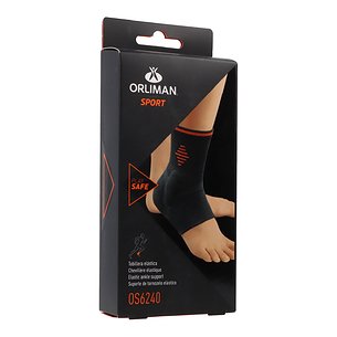 Orliman Sport Tobillera Elastica Os6240 T.s