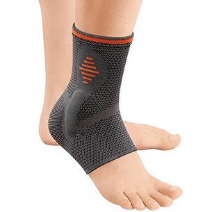 Orliman Sport Elastic Ankle Support Os6240 T3